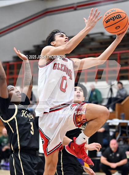 Thumbnail 2 in Ontario Christian @ Glendora photogallery.