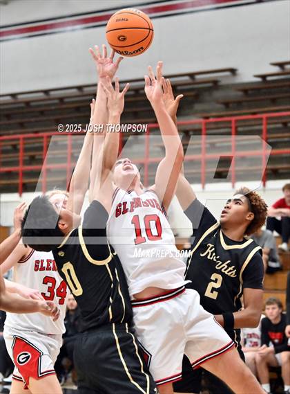 Thumbnail 2 in Ontario Christian @ Glendora photogallery.