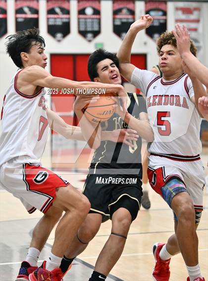 Thumbnail 1 in Ontario Christian @ Glendora photogallery.