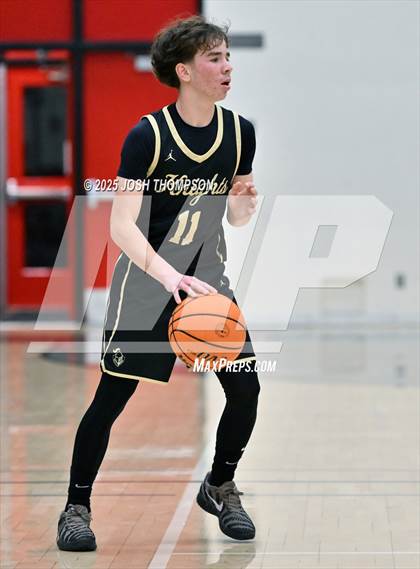 Thumbnail 2 in Ontario Christian @ Glendora photogallery.