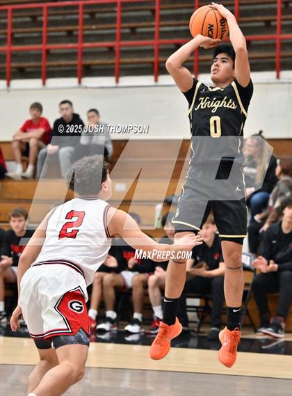 Thumbnail 1 in Ontario Christian @ Glendora photogallery.