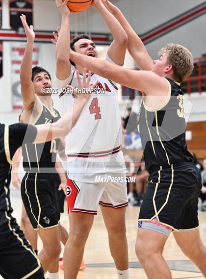 Thumbnail 2 in Ontario Christian @ Glendora photogallery.