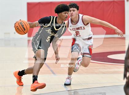 Thumbnail 3 in Ontario Christian @ Glendora photogallery.