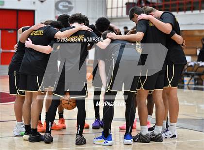 Thumbnail 1 in Ontario Christian @ Glendora photogallery.