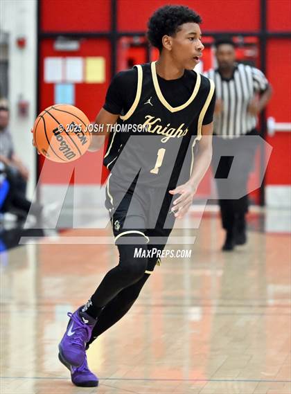 Thumbnail 3 in Ontario Christian @ Glendora photogallery.