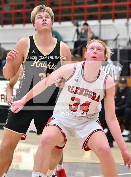 Thumbnail 1 in Ontario Christian @ Glendora photogallery.