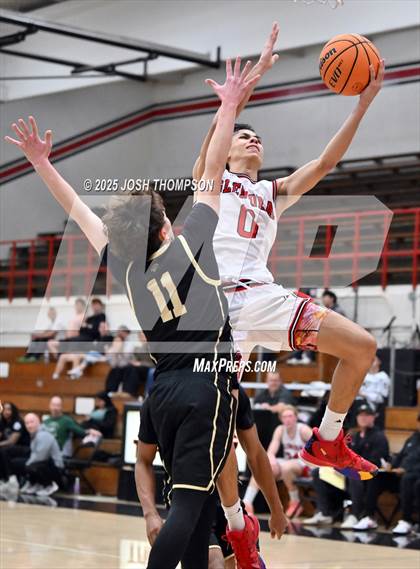 Thumbnail 1 in Ontario Christian @ Glendora photogallery.