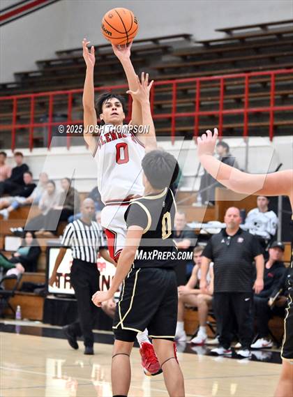 Thumbnail 3 in Ontario Christian @ Glendora photogallery.