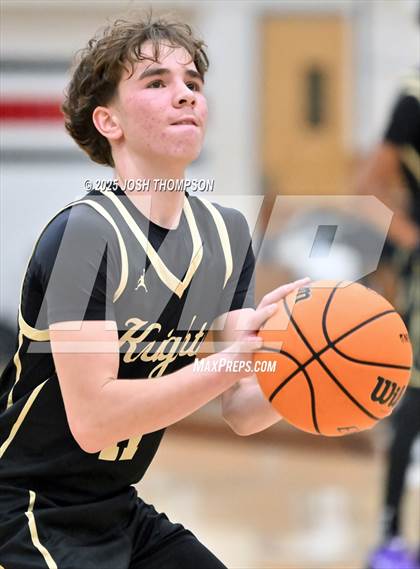 Thumbnail 1 in Ontario Christian @ Glendora photogallery.