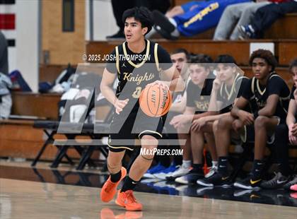 Thumbnail 2 in Ontario Christian @ Glendora photogallery.