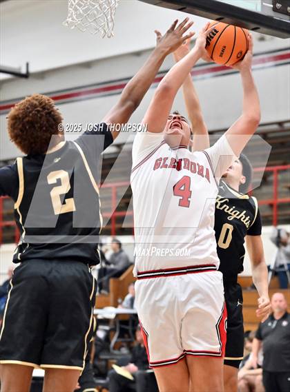 Thumbnail 3 in Ontario Christian @ Glendora photogallery.