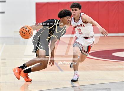 Thumbnail 2 in Ontario Christian @ Glendora photogallery.