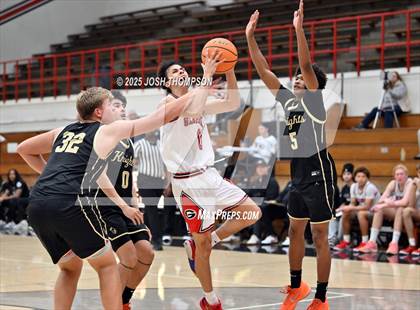 Thumbnail 3 in Ontario Christian @ Glendora photogallery.