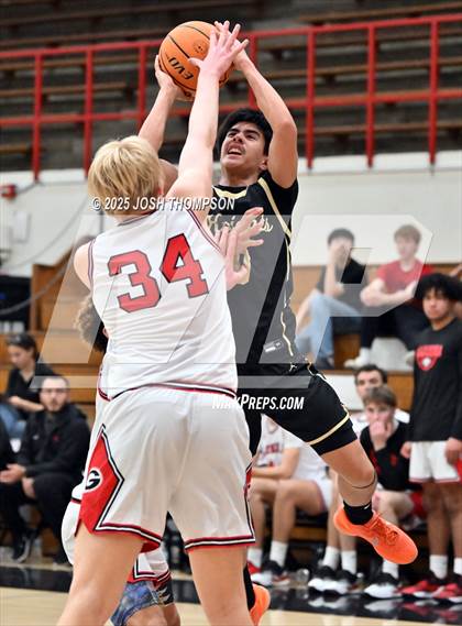 Thumbnail 2 in Ontario Christian @ Glendora photogallery.