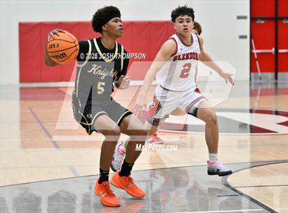 Thumbnail 1 in Ontario Christian @ Glendora photogallery.