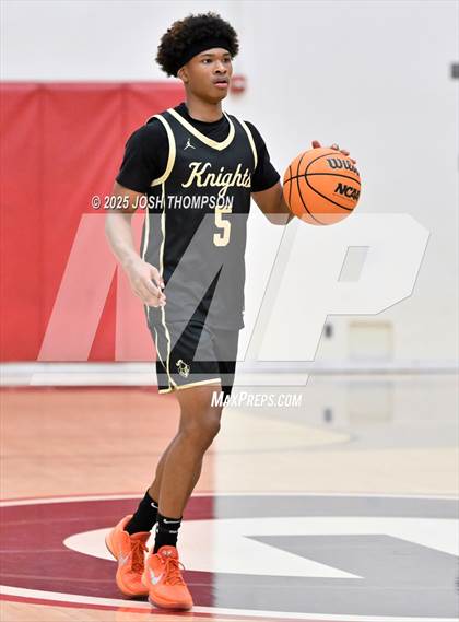 Thumbnail 2 in Ontario Christian @ Glendora photogallery.