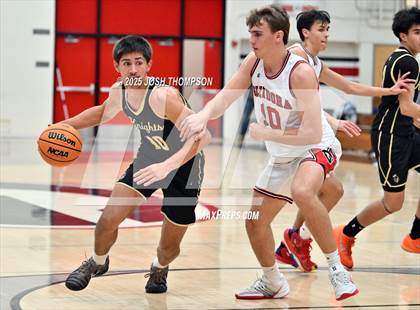 Thumbnail 3 in Ontario Christian @ Glendora photogallery.