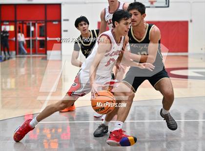 Thumbnail 2 in Ontario Christian @ Glendora photogallery.