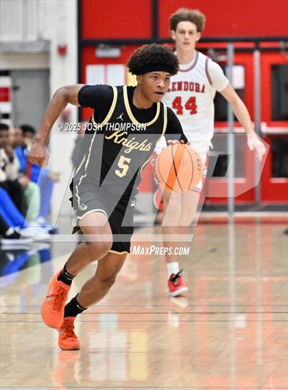 Thumbnail 1 in Ontario Christian @ Glendora photogallery.