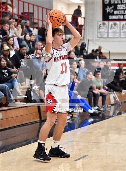 Thumbnail 1 in Ontario Christian @ Glendora photogallery.