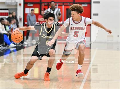 Thumbnail 2 in Ontario Christian @ Glendora photogallery.