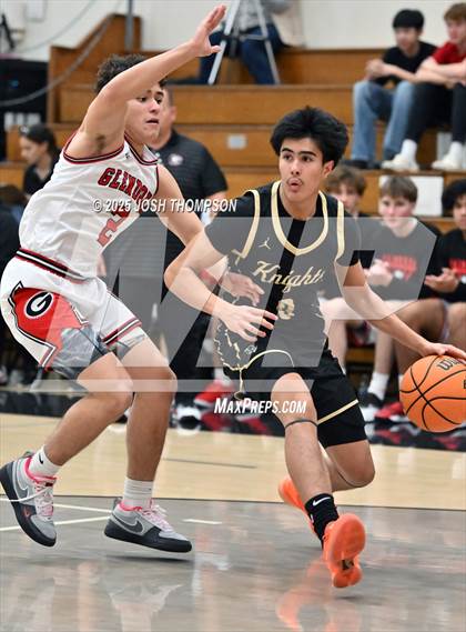 Thumbnail 2 in Ontario Christian @ Glendora photogallery.