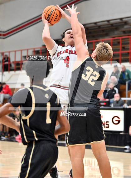 Thumbnail 1 in Ontario Christian @ Glendora photogallery.