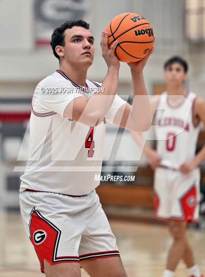 Thumbnail 3 in Ontario Christian @ Glendora photogallery.