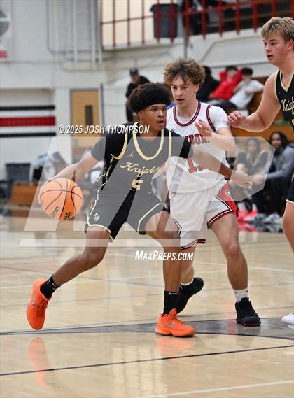 Thumbnail 1 in Ontario Christian @ Glendora photogallery.