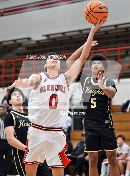 Thumbnail 2 in Ontario Christian @ Glendora photogallery.