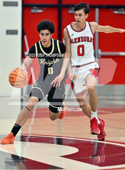 Thumbnail 3 in Ontario Christian @ Glendora photogallery.