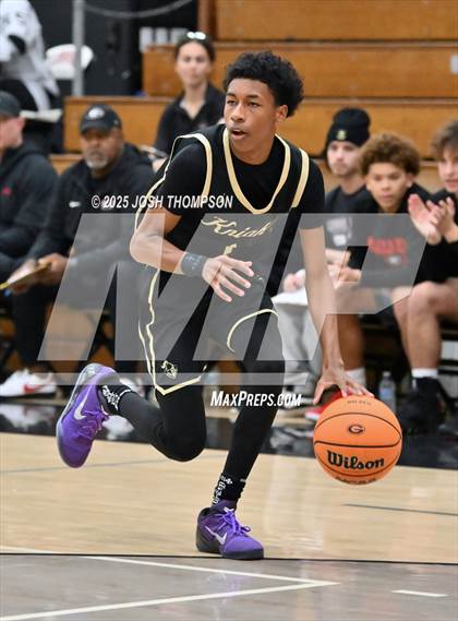 Thumbnail 1 in Ontario Christian @ Glendora photogallery.