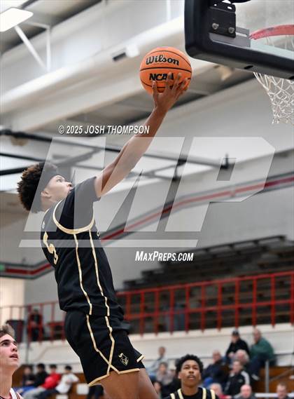 Thumbnail 3 in Ontario Christian @ Glendora photogallery.