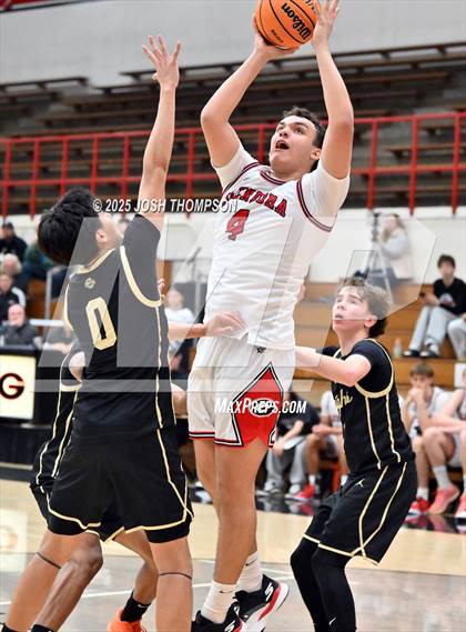 Thumbnail 2 in Ontario Christian @ Glendora photogallery.