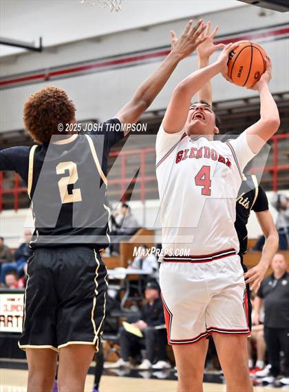 Thumbnail 2 in Ontario Christian @ Glendora photogallery.