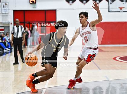 Thumbnail 3 in Ontario Christian @ Glendora photogallery.