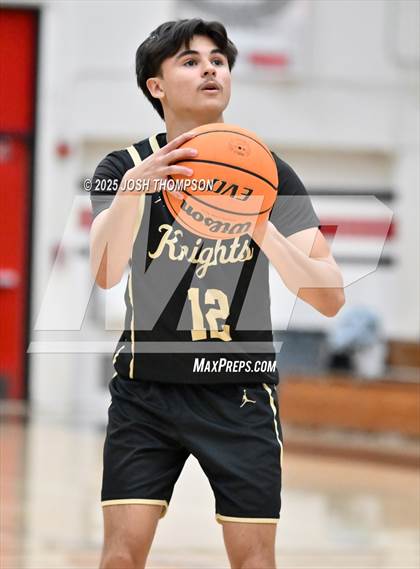 Thumbnail 1 in Ontario Christian @ Glendora photogallery.