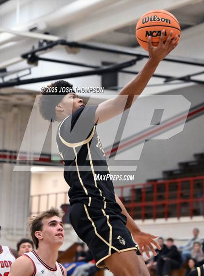 Thumbnail 2 in Ontario Christian @ Glendora photogallery.