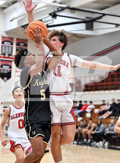 Thumbnail 2 in Ontario Christian @ Glendora photogallery.