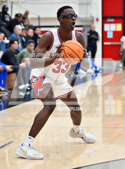 Thumbnail 2 in Ontario Christian @ Glendora photogallery.