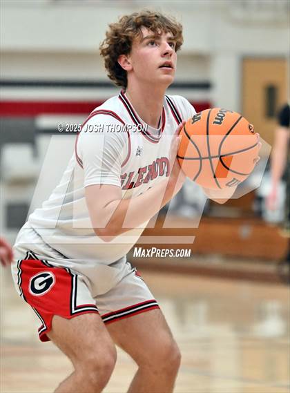 Thumbnail 1 in Ontario Christian @ Glendora photogallery.