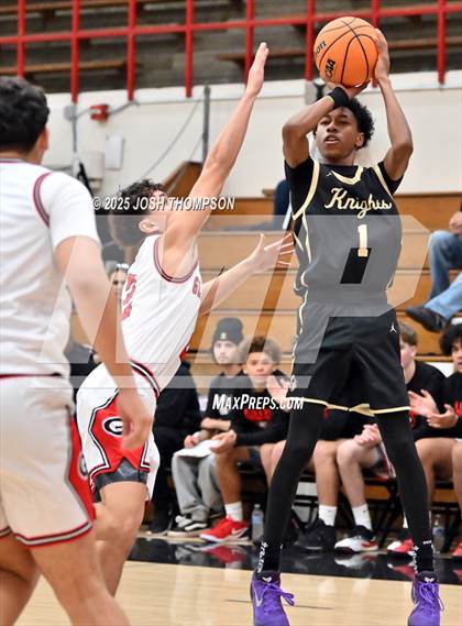 Thumbnail 3 in Ontario Christian @ Glendora photogallery.