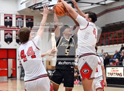 Thumbnail 2 in Ontario Christian @ Glendora photogallery.