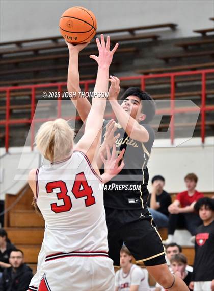 Thumbnail 3 in Ontario Christian @ Glendora photogallery.