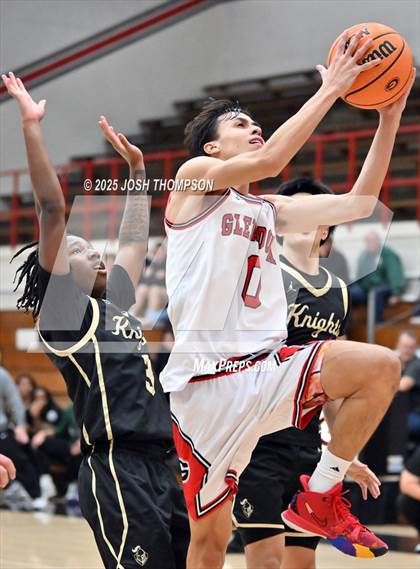 Thumbnail 1 in Ontario Christian @ Glendora photogallery.