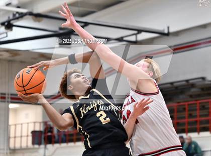 Thumbnail 3 in Ontario Christian @ Glendora photogallery.