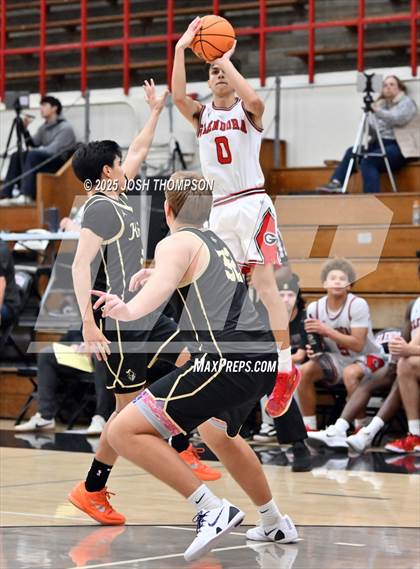 Thumbnail 1 in Ontario Christian @ Glendora photogallery.