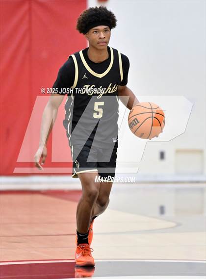 Thumbnail 2 in Ontario Christian @ Glendora photogallery.