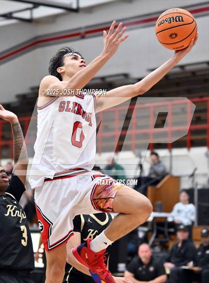 Thumbnail 3 in Ontario Christian @ Glendora photogallery.