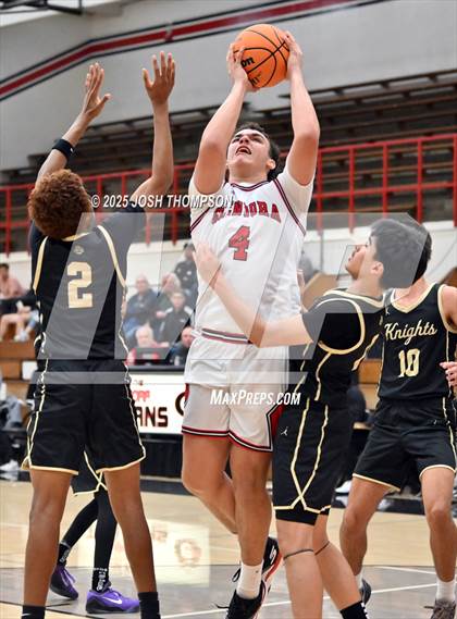 Thumbnail 3 in Ontario Christian @ Glendora photogallery.